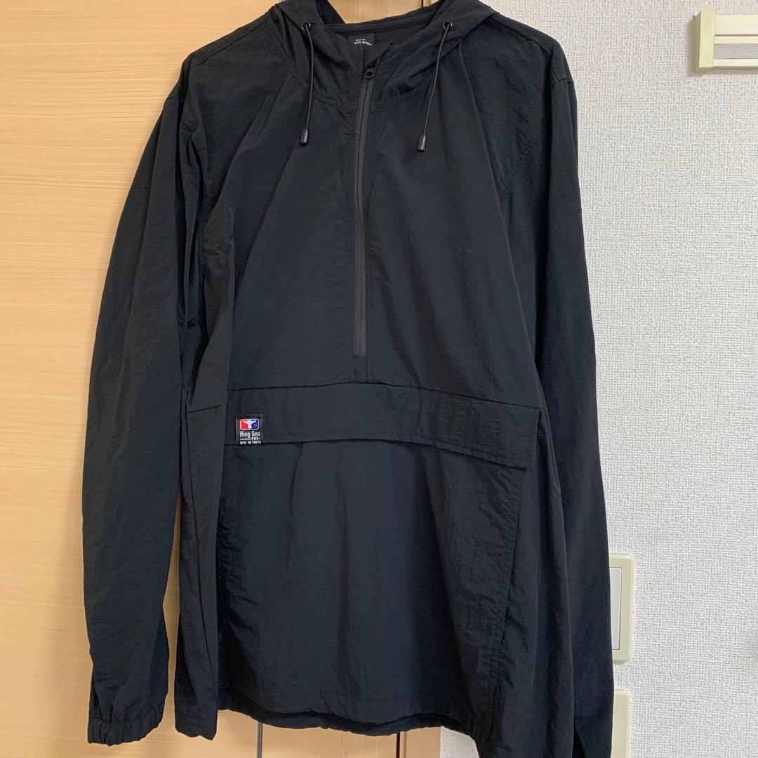 KING GNU ジャケット Flash ブラック L