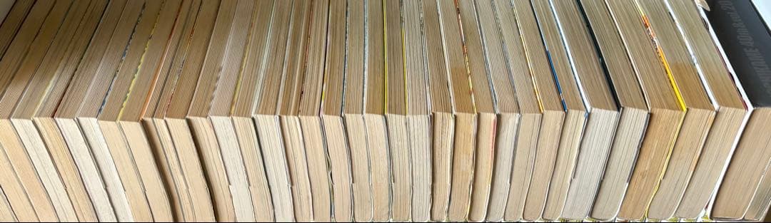 こち亀① 2個口発送になります。必ず②と同時購入してください。