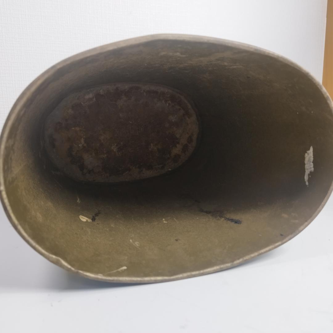 ミスターピーナッツ ゴミ箱 ビンテージ Trash Can レトロ P I5Eb