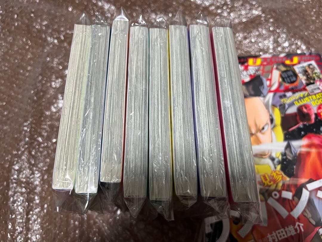 全巻初版未開封 正反対な君と僕 1〜8巻 全巻セット 特典付属