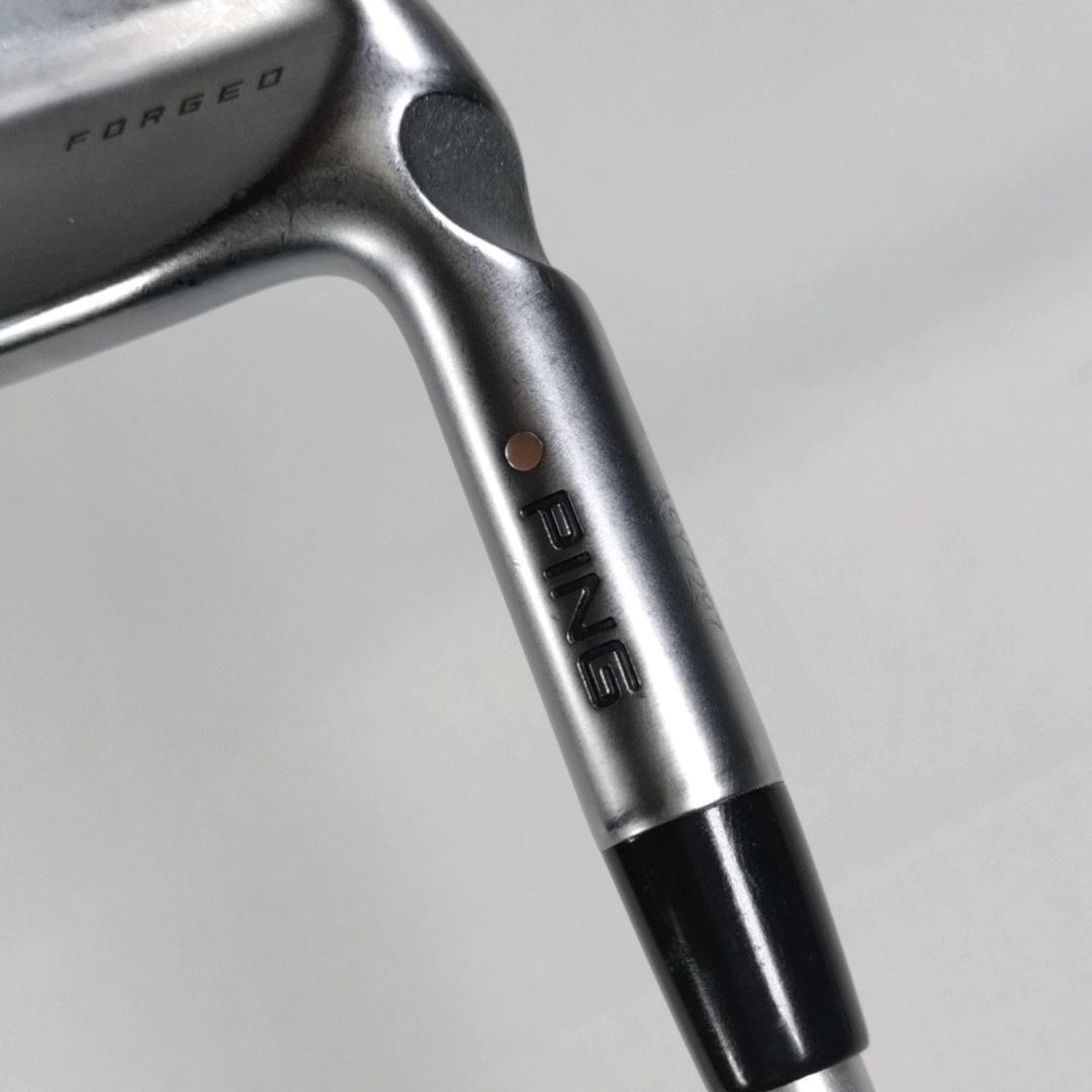 PING(ピン)⭐i500アイアン 5番 22.5° フジクラ MCI 70 R - メルカリ