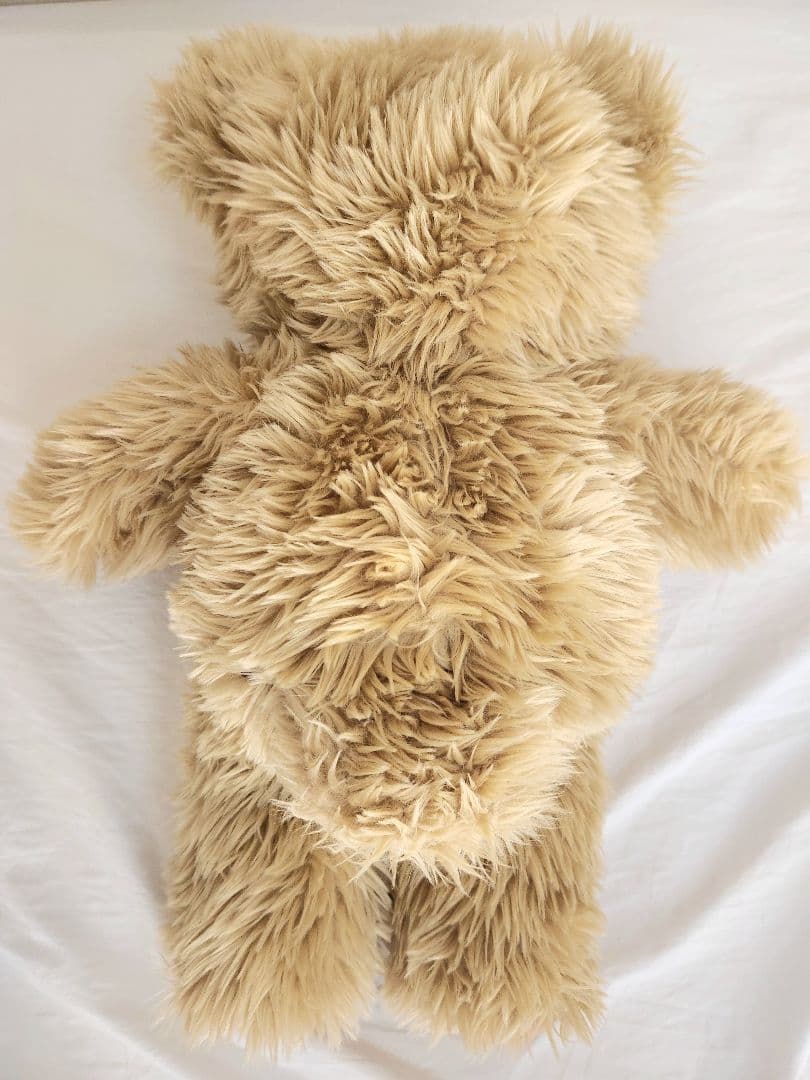 Hirokun House ＊ Standard Bear テディベアぬいぐるみ - メルカリ