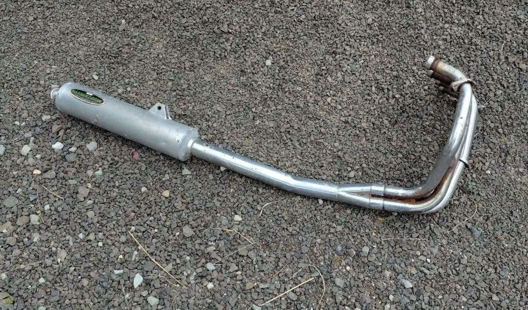 スズキ インパルス GSX400 GK79A BEET 集合マフラー フルエキ hqdefault.jpg