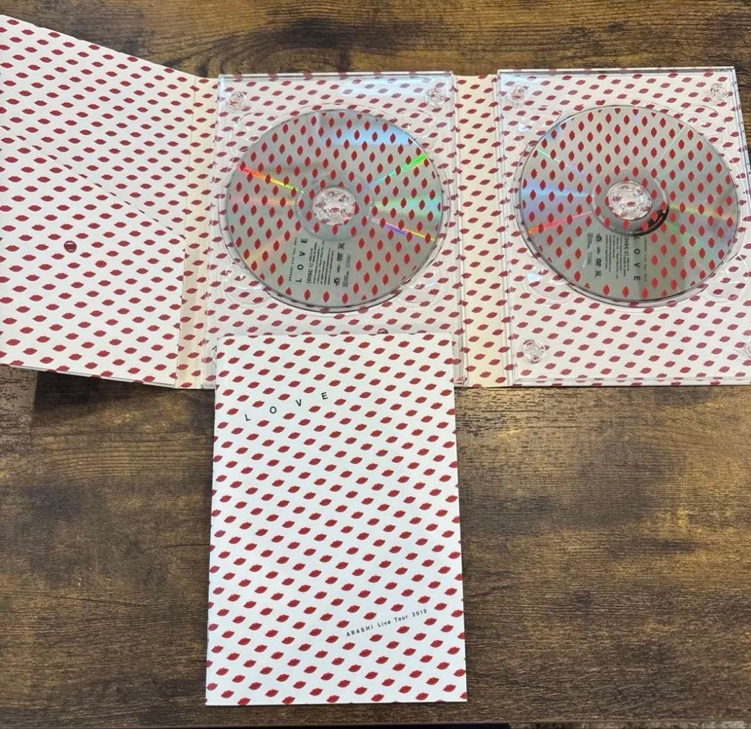 ARASHI 嵐 15点セット 会員限定 初回限定 通常 CD アルバム - メルカリ