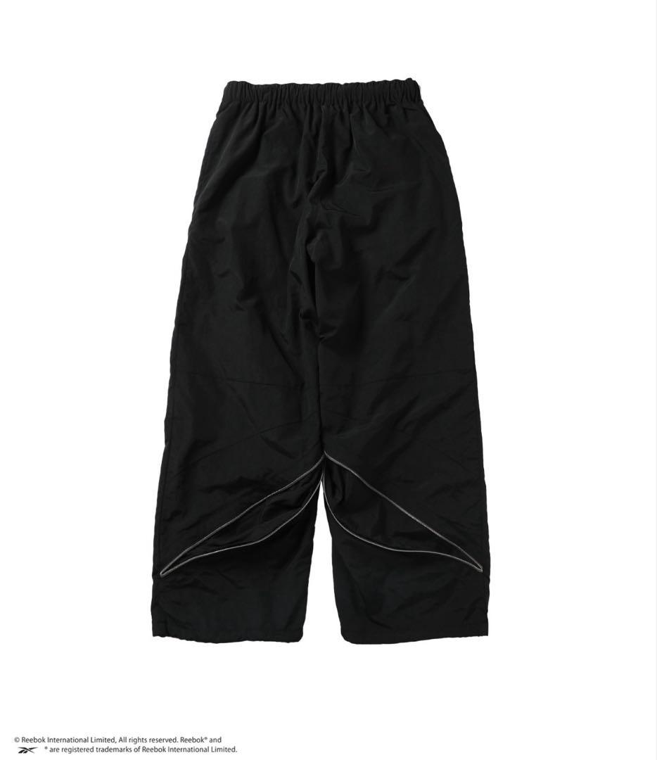 Reebok／MSG別注】セットアップ