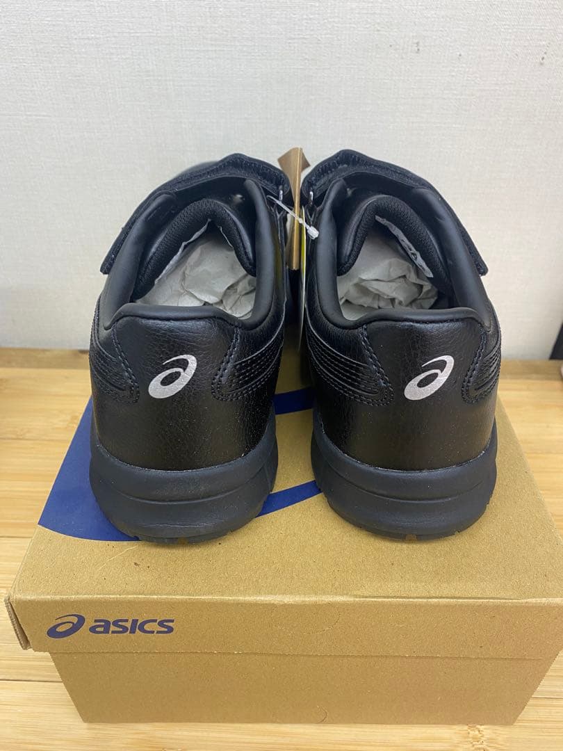 アシックス安全靴 26.5cm