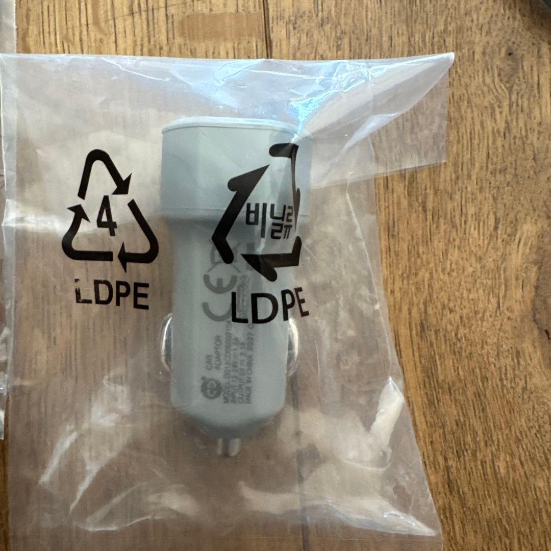 cado leaf portable mp-c30 新品未使用 凹みあり - メルカリ