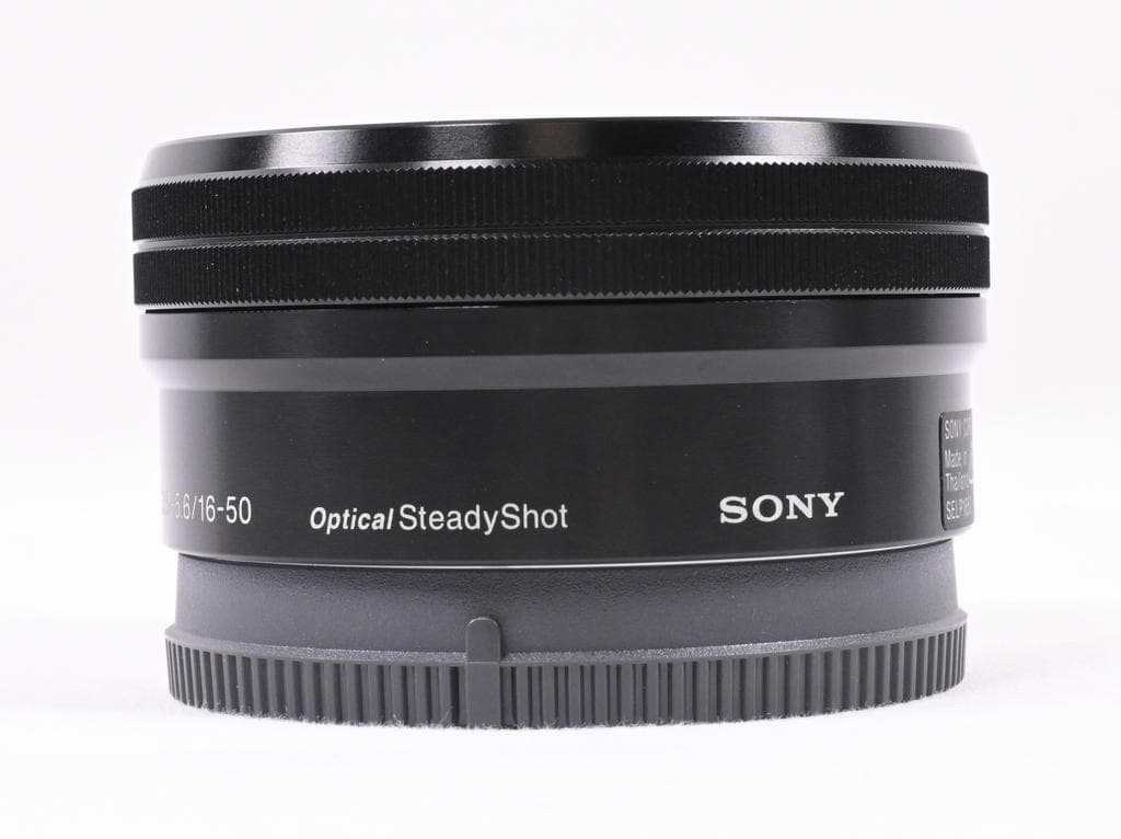 【ほぼ新品】 ソニー VLOGCAM ZV-E10 レンズキット 《SC数31》