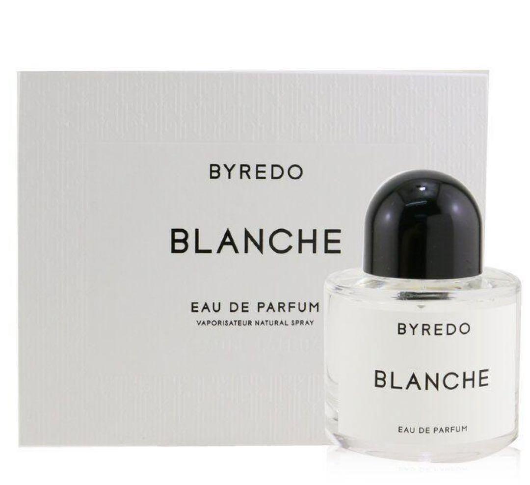 新品 BYREDOバイレード ブランシュ オードパルファム100ml&94 楽天市場】BYREDO バイレード ブランシュ オードパルファム 100ml EDP