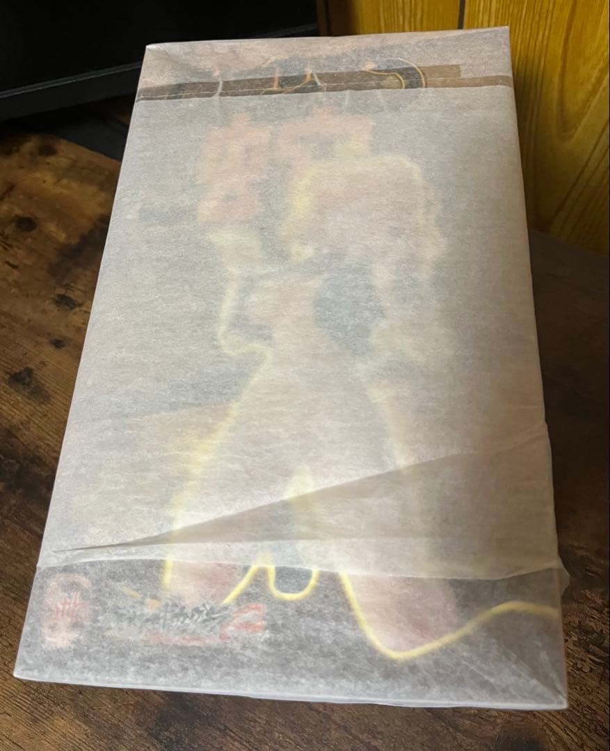 〖 新品未開封 〗プルーヴィー 閃乱カグラ 両奈 セーラー服 フィギュア 初版