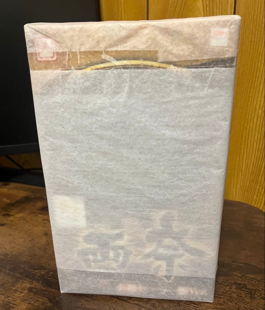 〖 新品未開封 〗プルーヴィー 閃乱カグラ 両奈 セーラー服 フィギュア 初版