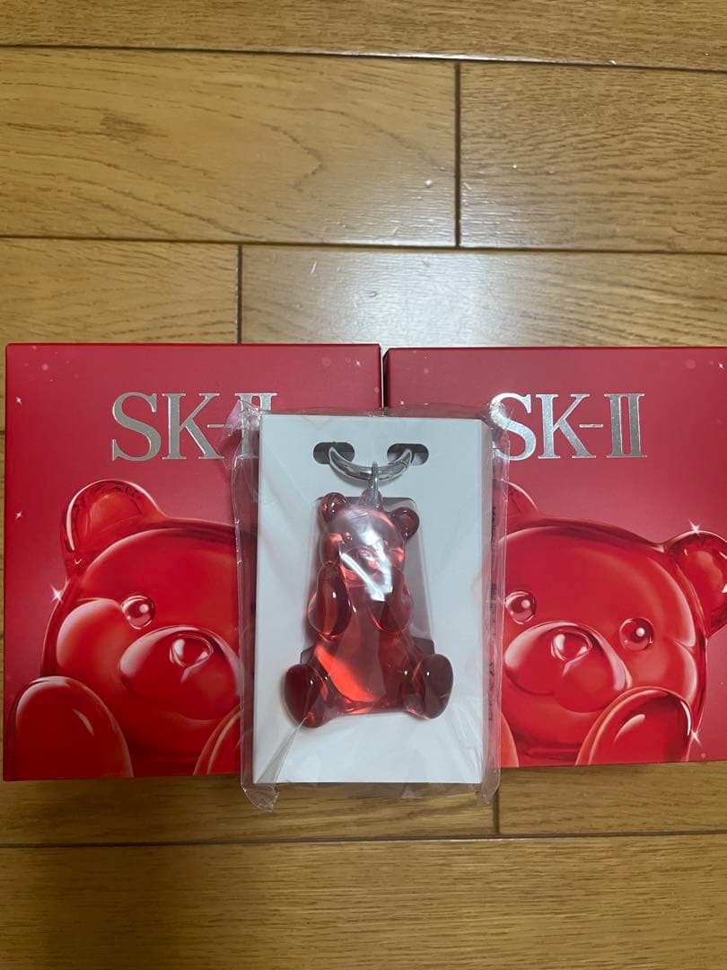 本日限定☆未開封【SK-II 】ホリデーコレクショントレイ2個