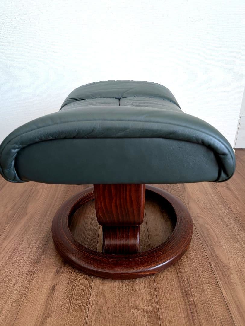 キ*助様 【極美品】EKORNES エコーネス ストレスレス レノ リクライニン