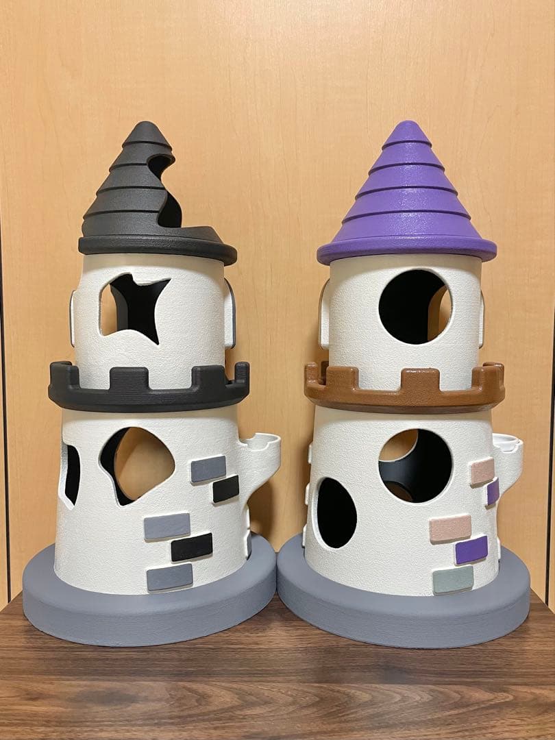 ぽぽ様　オーダーメイド　クレスシェルター　No.17