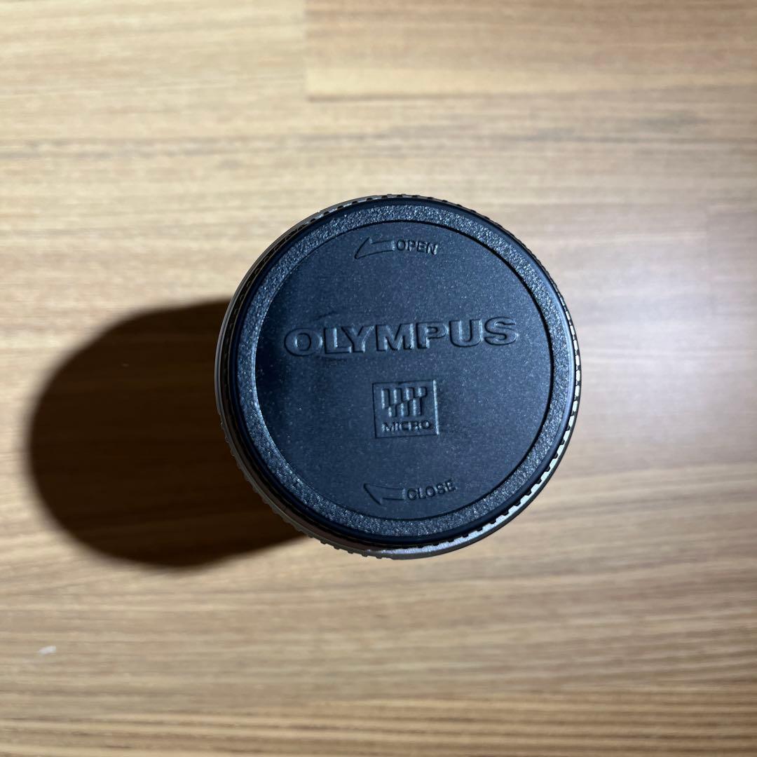 OLYMPUS 40-150mm f/4.0-5.6 R ズームレンズ