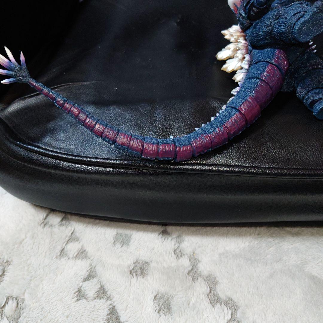 モンスターアーツ　スペースゴジラ s.h.MonsterArts