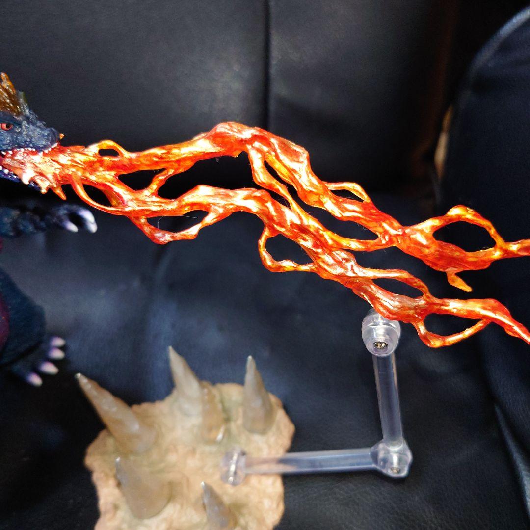 モンスターアーツ　スペースゴジラ s.h.MonsterArts