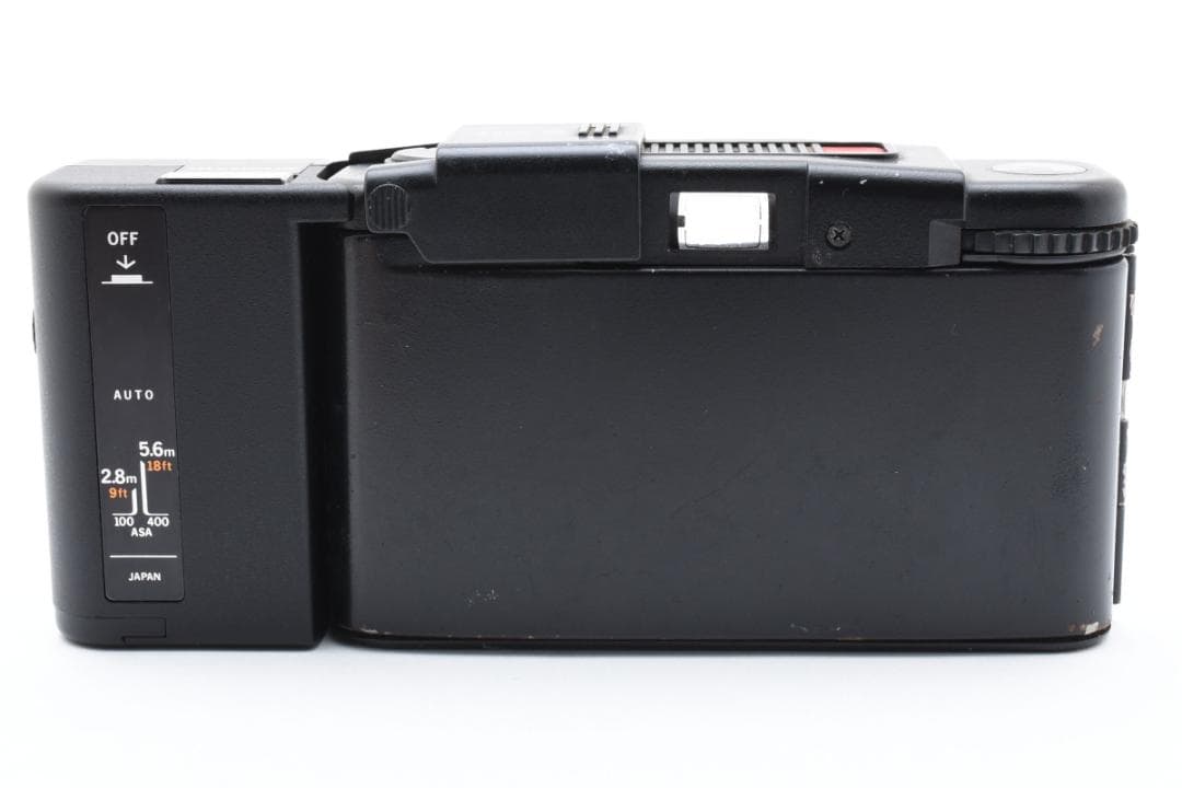 ジャンク オリンパス OLYMPUS XA2+A11 - メルカリ