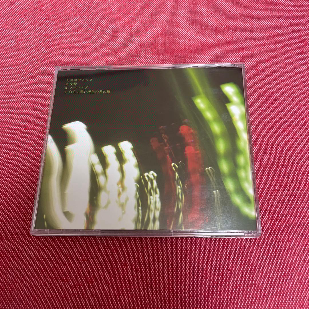 廃盤　THE ドーテーズ　ノーバイブ