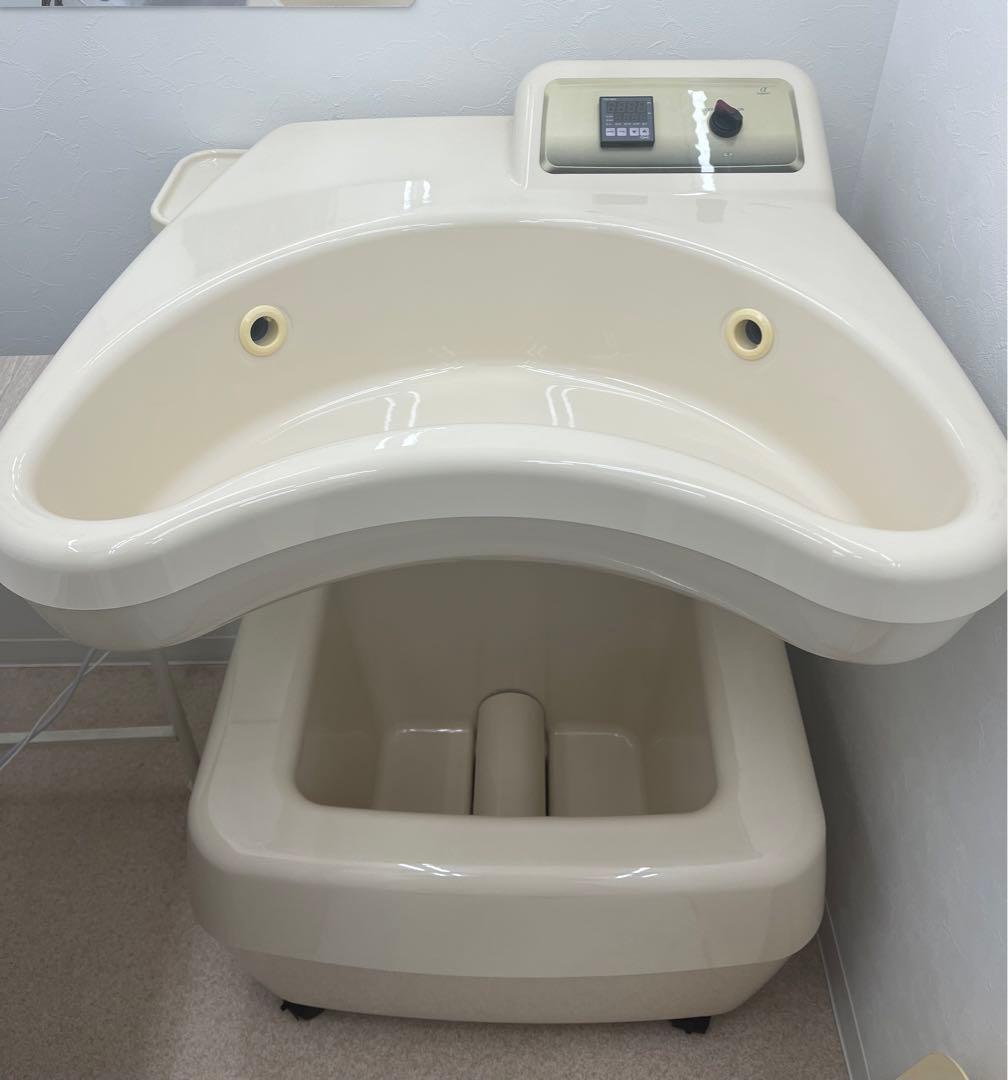 ゲルマニウム温浴器 newゲルマくん - メルカリ
