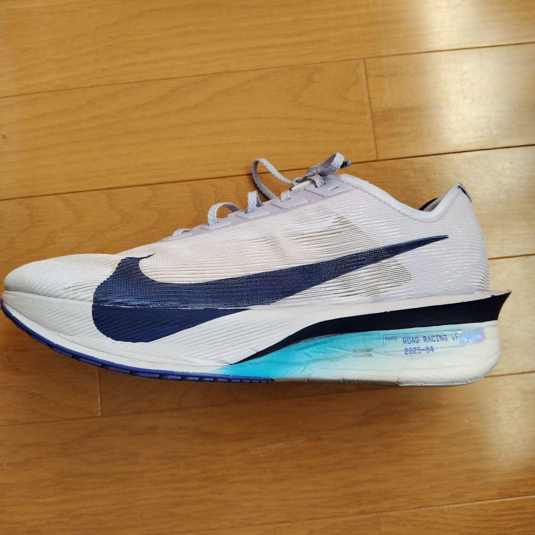 スパイク・シューズ Nike ZoomX Vaporfly NEXT% 4 27.5cm