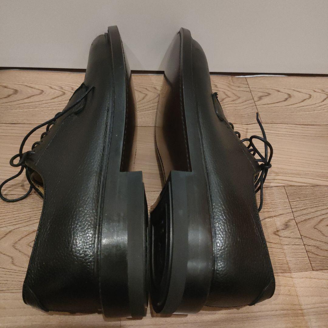 REGAL ビジネスシューズ 25.5cm ブラック