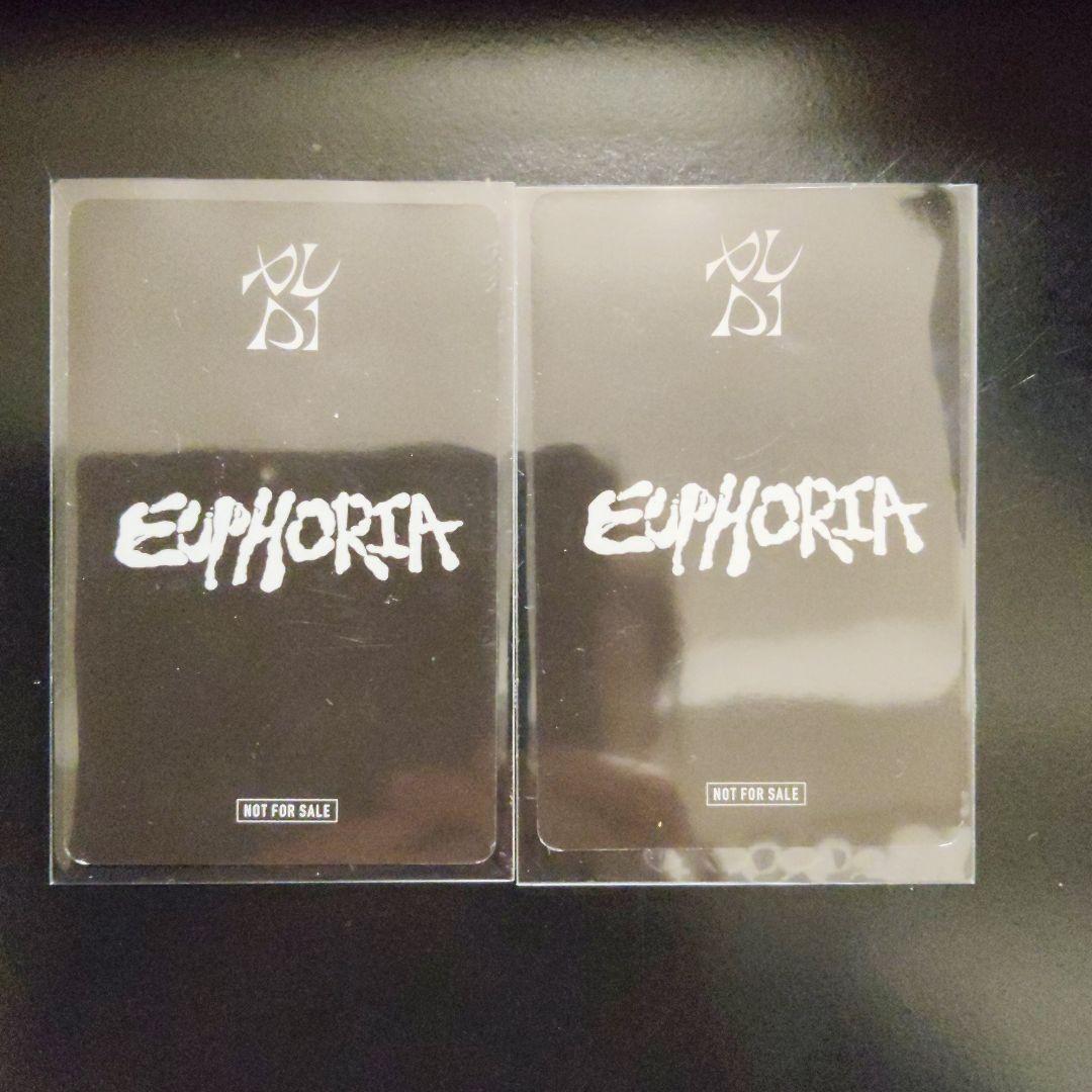 ALD1 アルノ タワレコ限定絵柄A タワレコ限定絵柄B トレカ 2枚セット