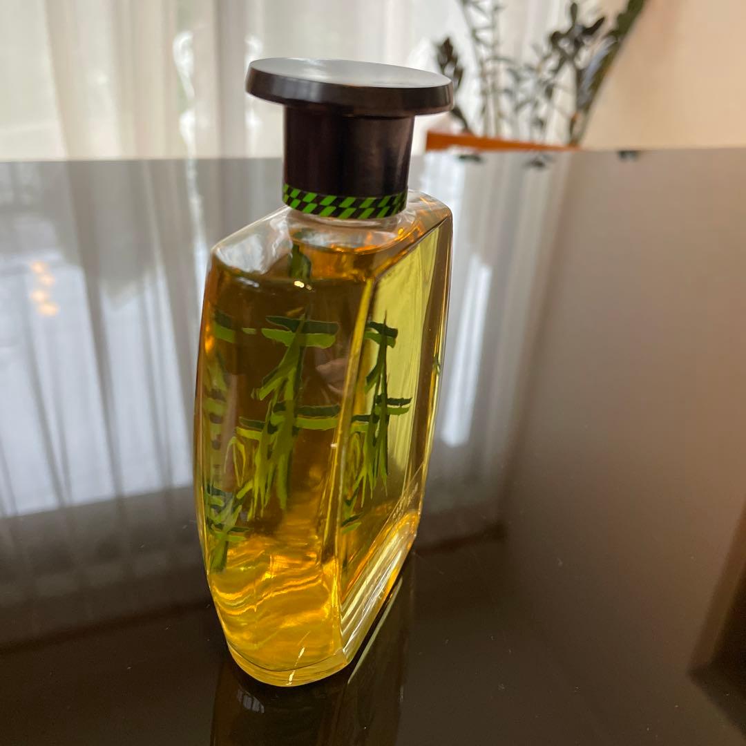 激レア】KANEBO Perfume カネボウ香水 森の精 - メルカリ