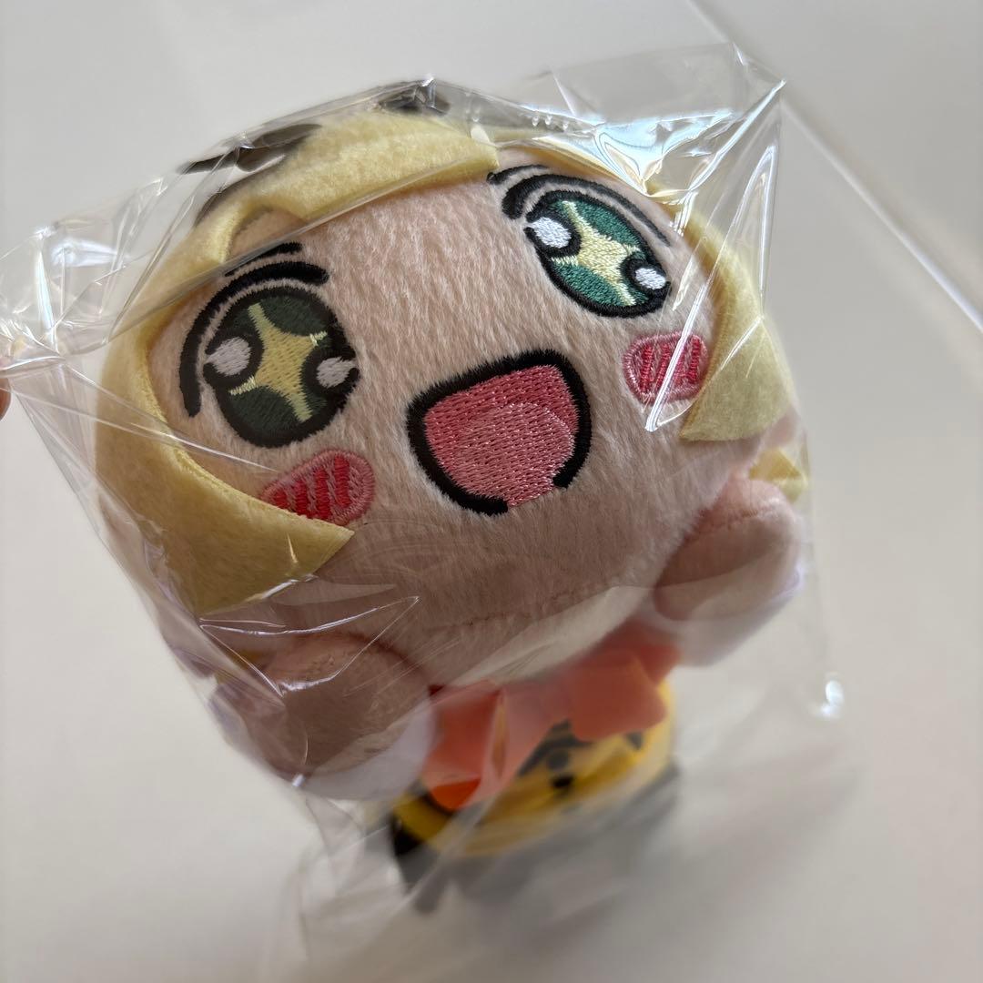 ご注文はうさぎですか？ BLOOM 寝そべりぬいぐるみ シャロ - メルカリ