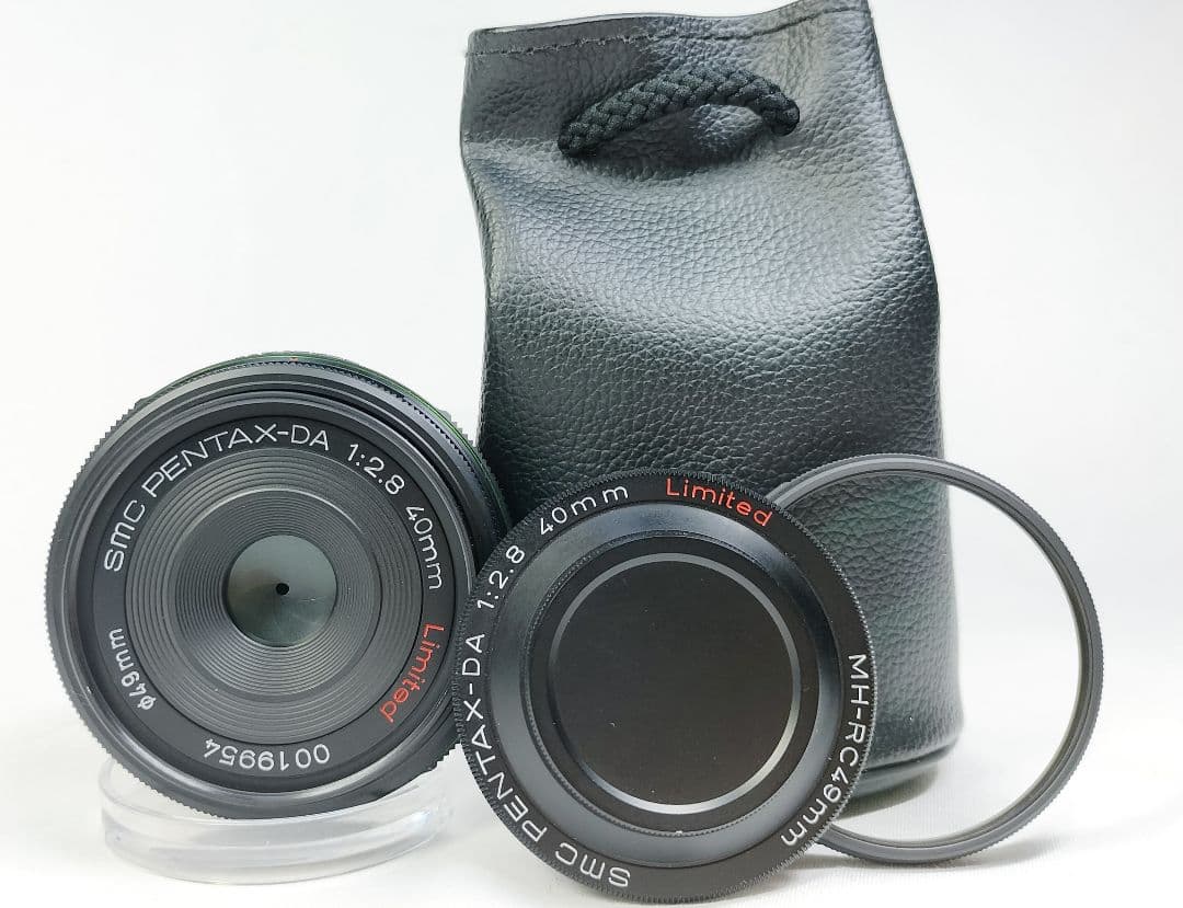 【動確/良品】PENTAX DA SMC 40mm F2.8 Limited 51iNW6NcoWL._AC_UF350,