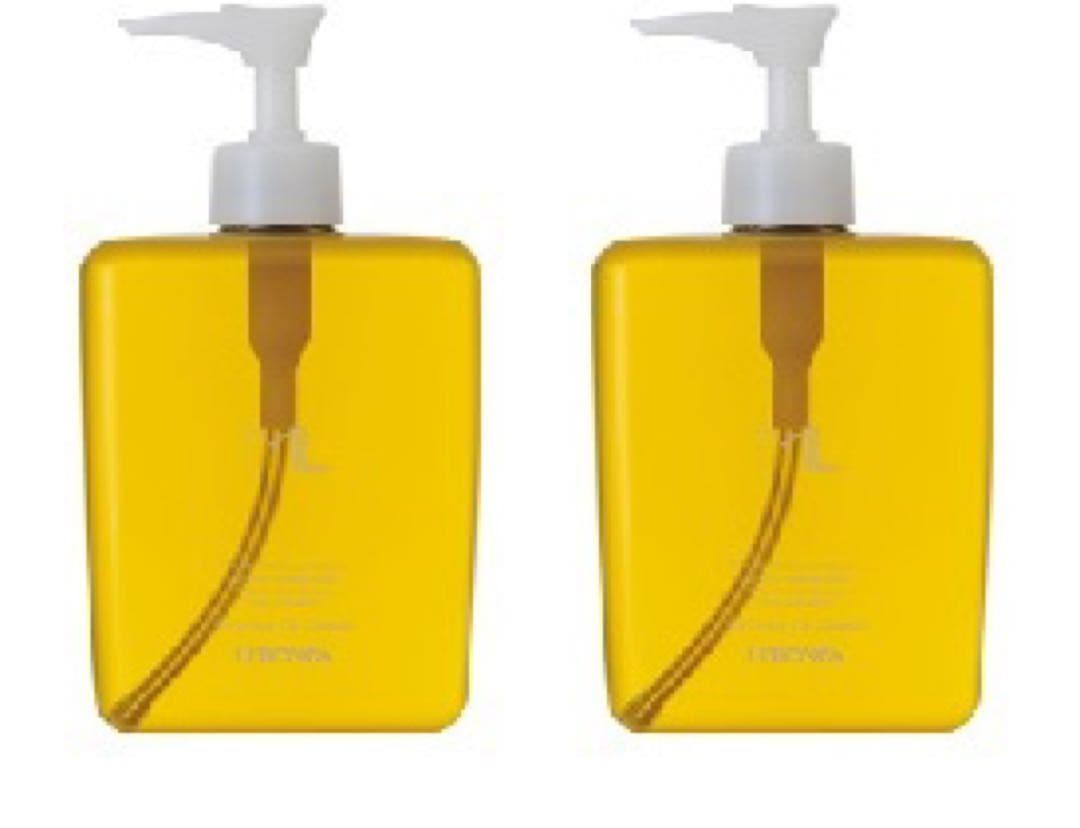 ウトワ UTOWA「新品・送料無料」MLリファイニングオイルクレンズ2本セット マツエク商材 | アイブロウ商材【THREE BEAUTYオンラインストア