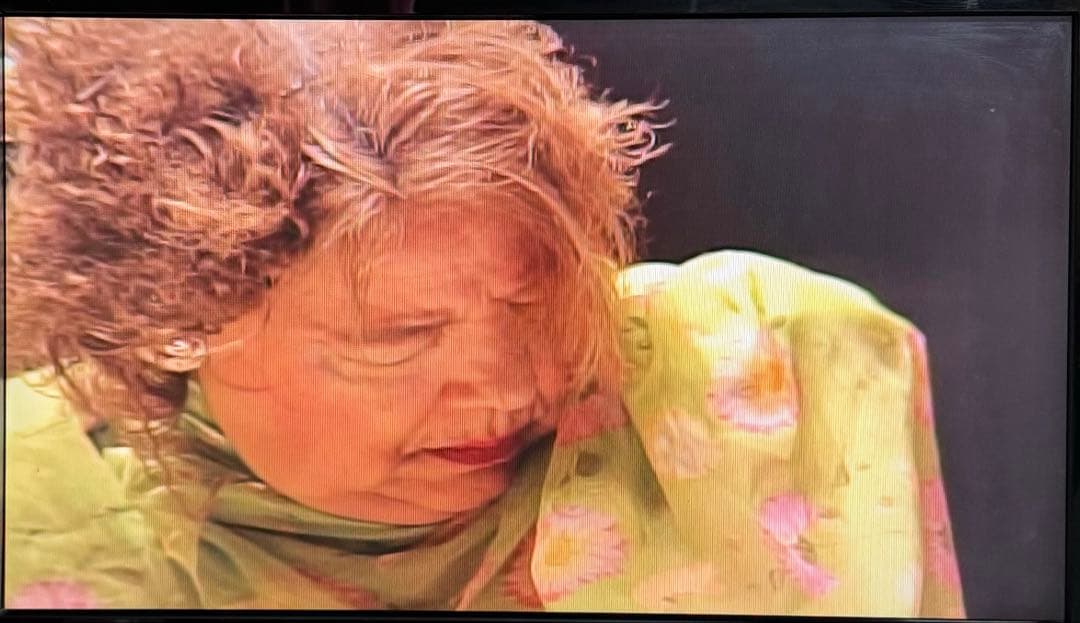 激レア　非売品　フジコ・ヘミング　フィルムコンサート　2004 DVD オマケ付