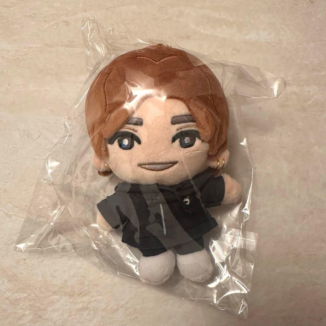 ☆SixTONES 田中樹 MILESixTONES 手つなぎストぬい☆ - メルカリ