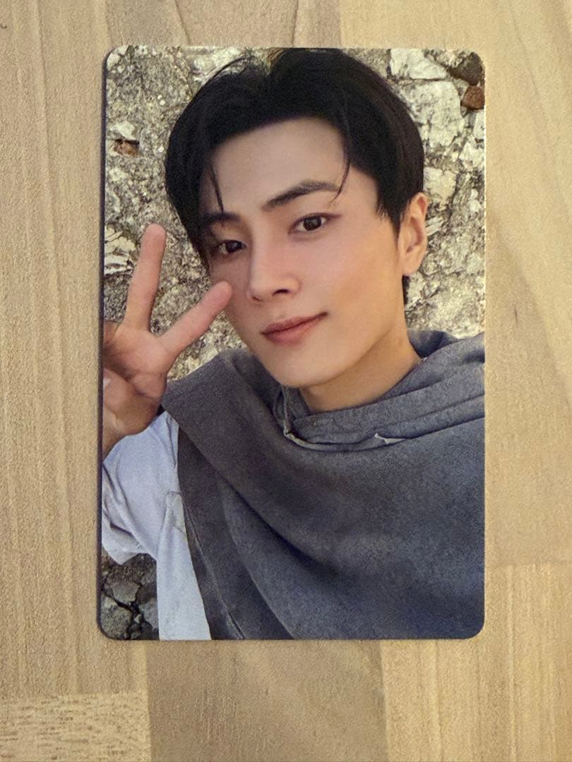 ENHYPEN ジェイ トレカセット - メルカリ