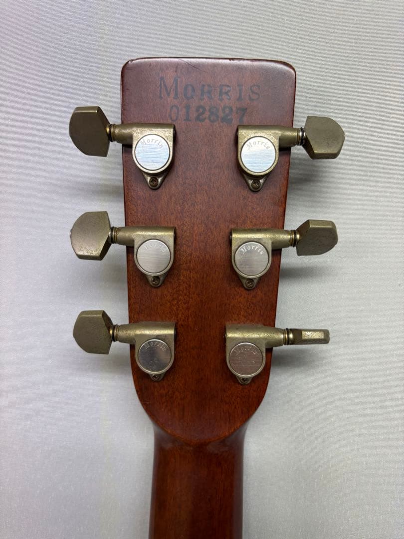 モーリス W 30 Genji様専用