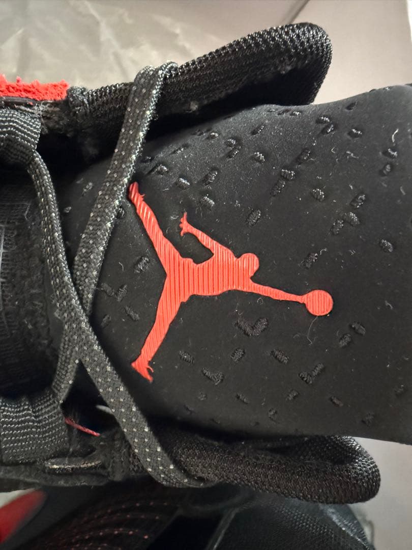 NIKE AIR JORDAN 35 SP-R PF 八村塁 27.5cm