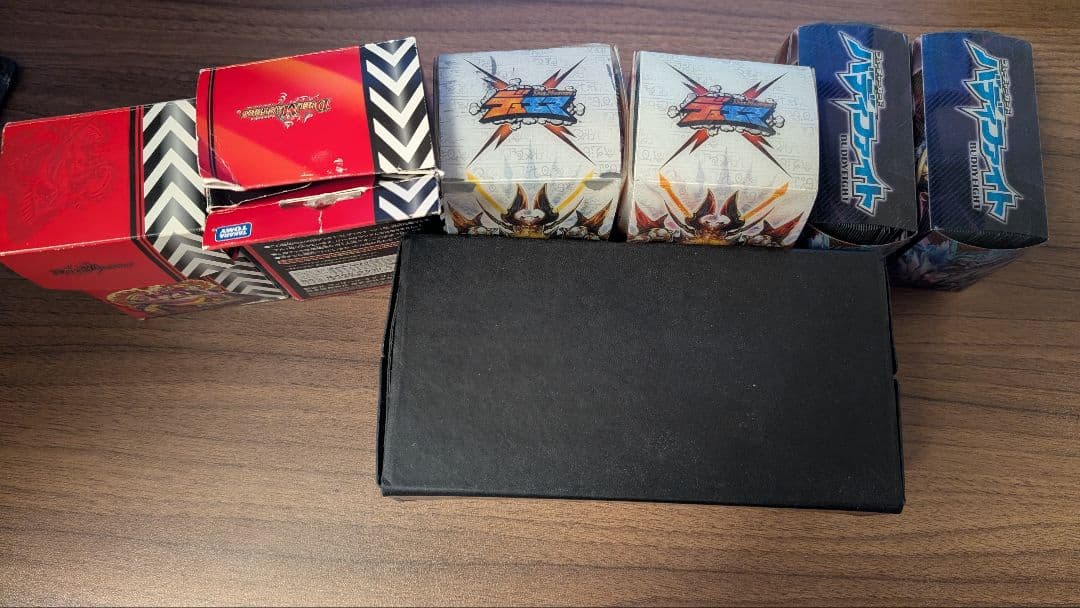 デュエマ引退品 引退品】ガチで優良な引退品を引き当て発狂するZweiLance【デュエマ