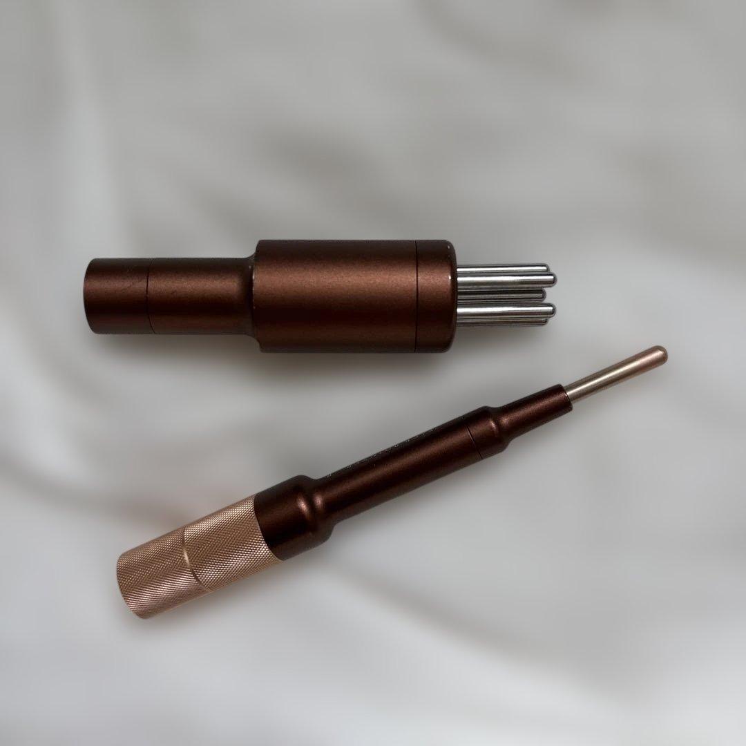 訳あり　フェイスポインター　ヘッドドライバー 楽天市場】【COREFIT公式】COREFIT HEAD DRIVER KIT 7th（ヘッド