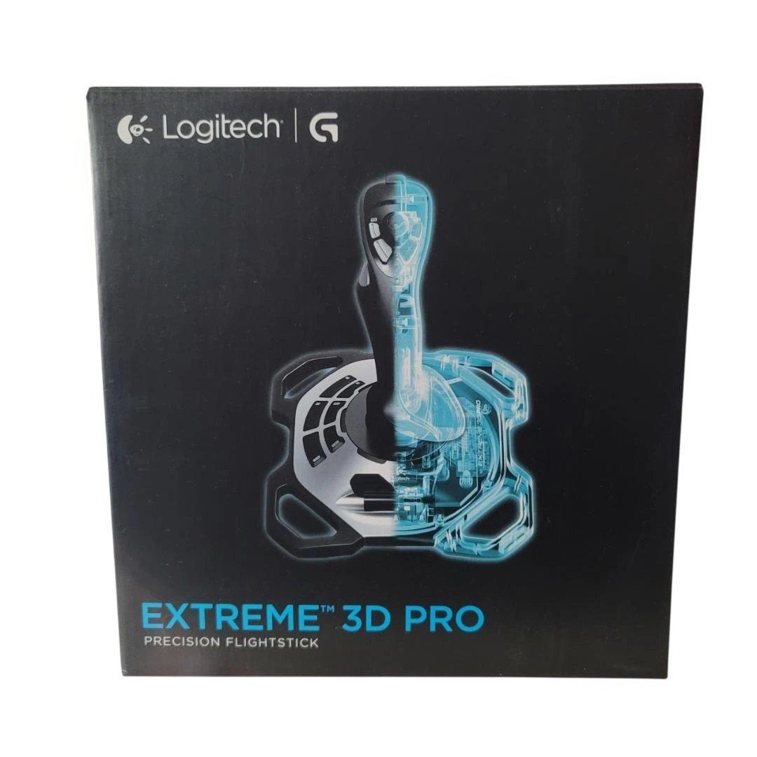 Logitech Extreme 3D Pro ロジテック Amazon | ロジテック Extreme 3D Pro【並行輸入】 | Logitech