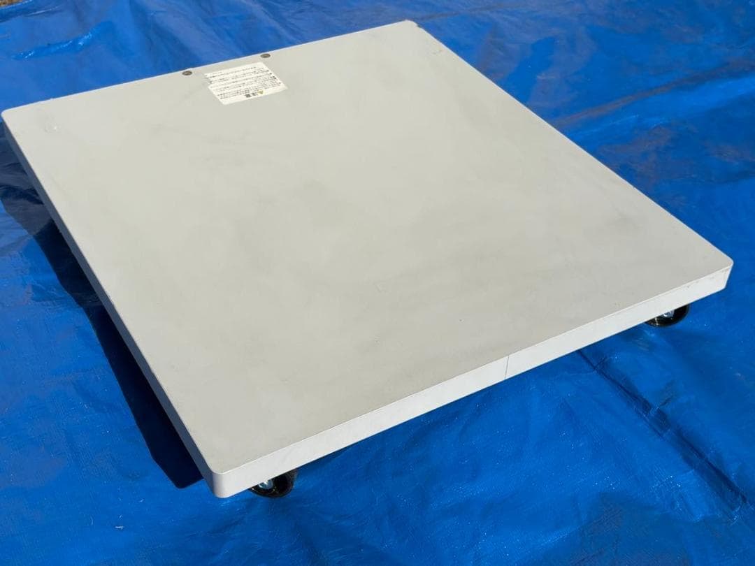 Canon A3カラーレーザープリンター LBP841C 給紙4段＋台車付 - メルカリ