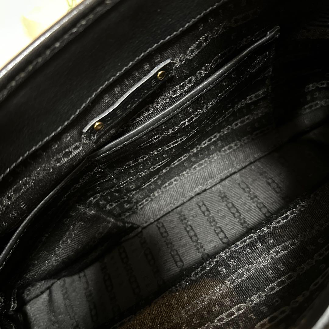 未使用セリーヌCELINE レア希少 ハラコ✖️レザー トートバッグ ブギー