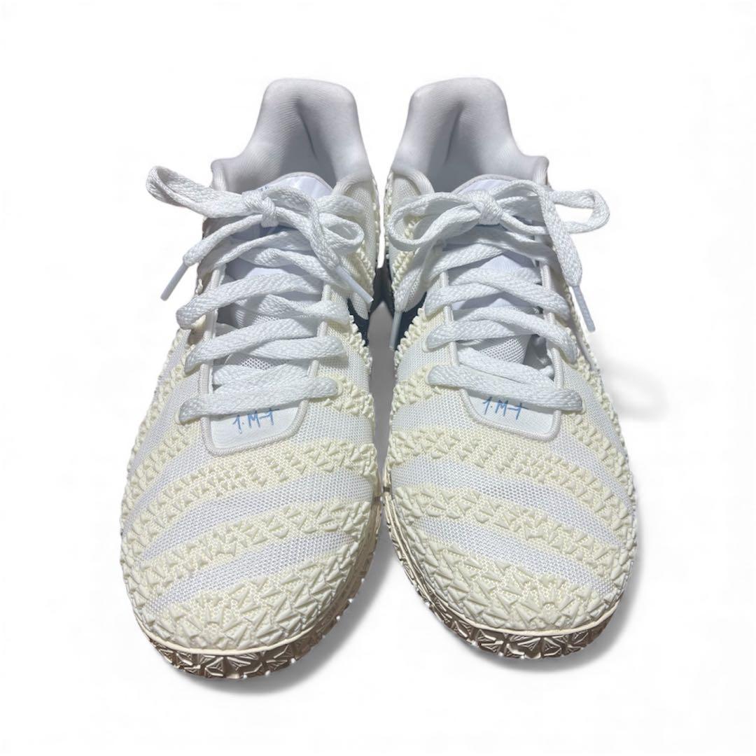 【美品】NIKE JA 3 EP ジャ 3 27.5cm ナイキ