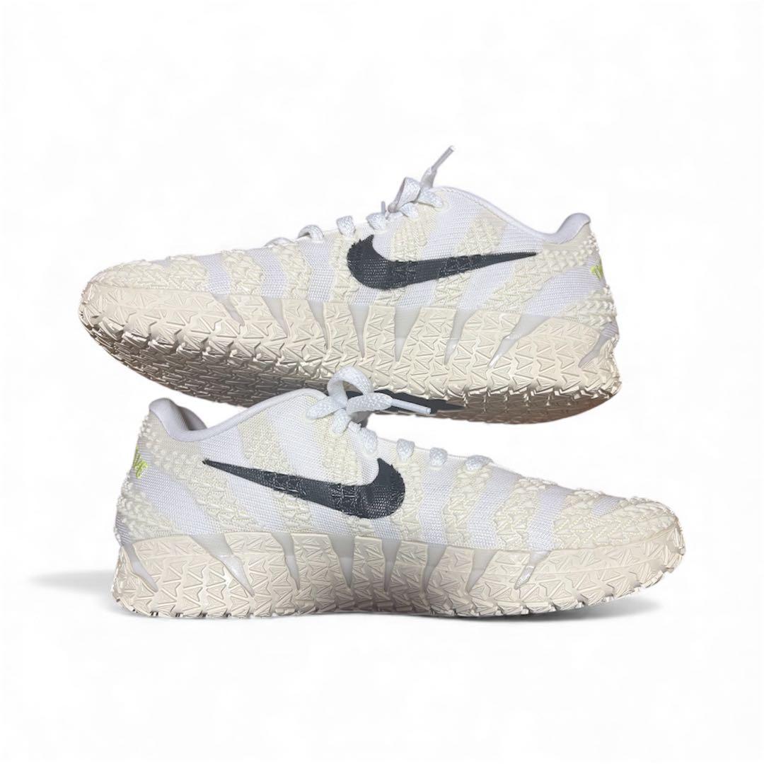 【美品】NIKE JA 3 EP ジャ 3 27.5cm ナイキ