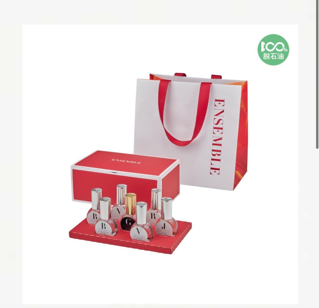 シナリー化粧品 アンサンブル パルファン - メルカリ