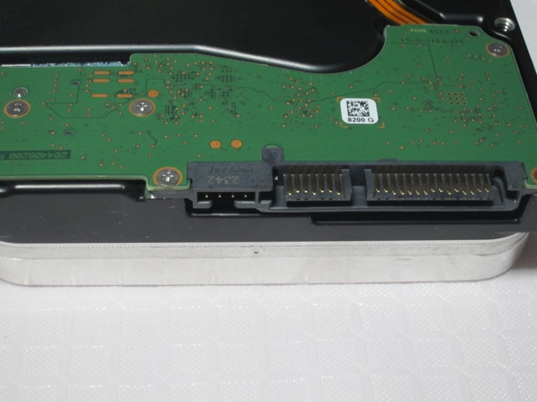 即日発送可 Seagate ST26000NM000C 26TBHDD ジャンク - メルカリ