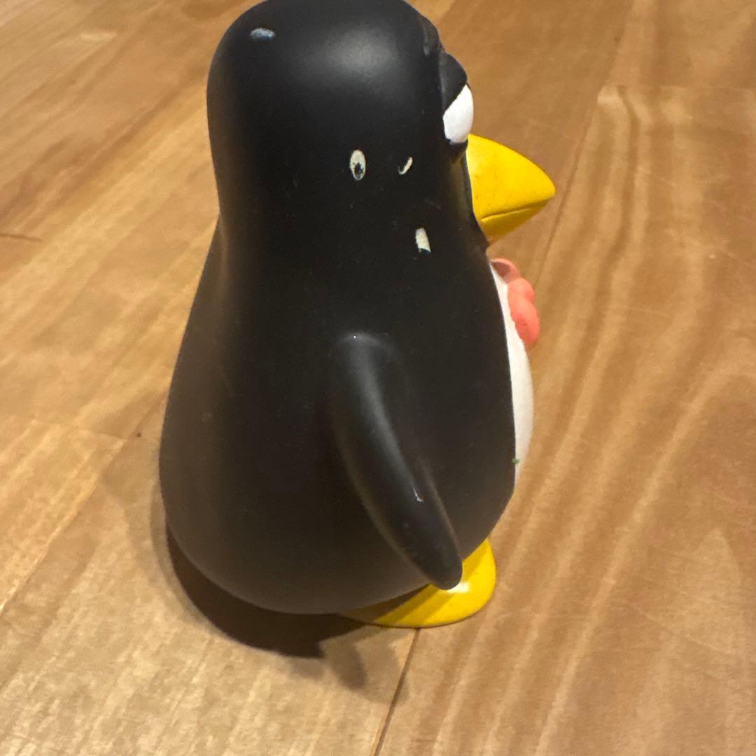 トイストーリー2 ウィージー スクイーズトイ ソフビ - メルカリ