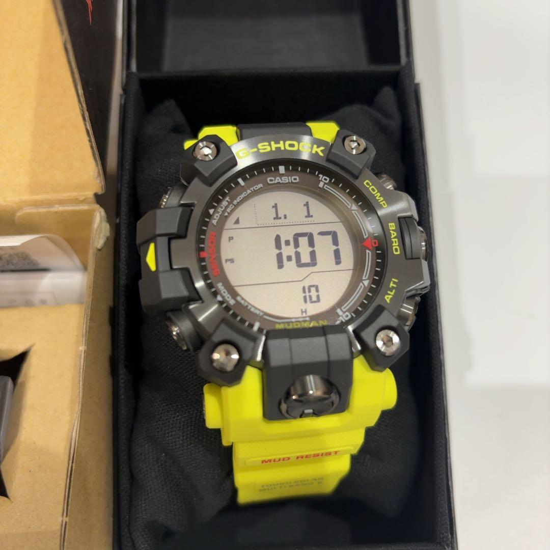カシオ CASIO G-SHOCK 2026年福袋 3点セット - メルカリ