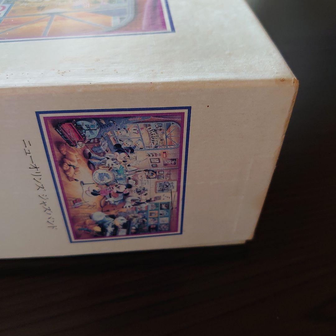 ディズニー ジグソーパズル【4000ピース】 - メルカリ