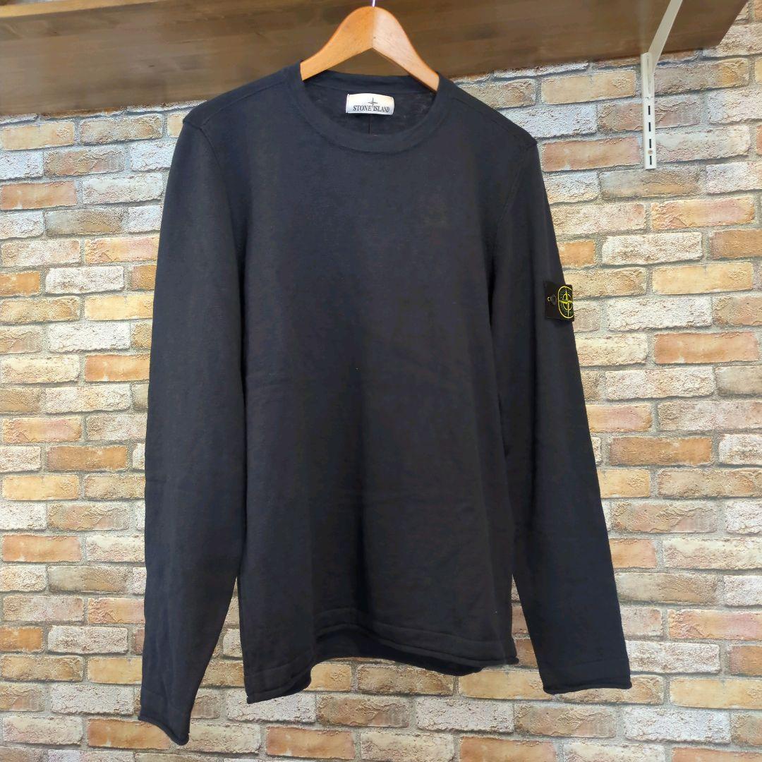 ストーンアイランド　セーター 楽天市場】お買い物マラソンセール STONE ISLAND ストーンアイランド