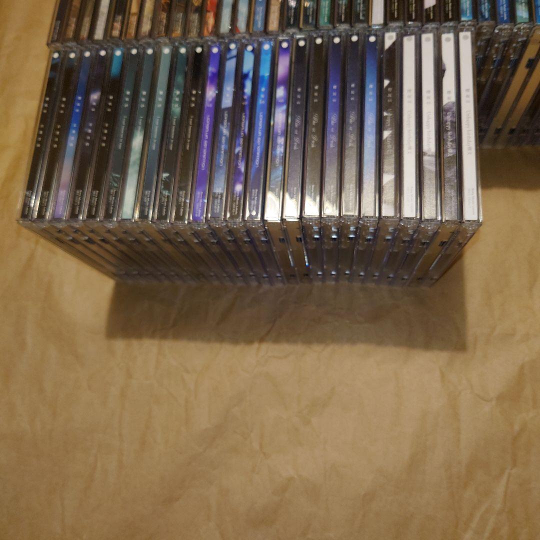 欅坂46全シングルCD1〜8、櫻坂46シングルCD1〜13セット - メルカリ